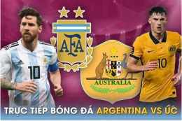 hướng dẫn sử dụng argentina trực tiếp bóng đá