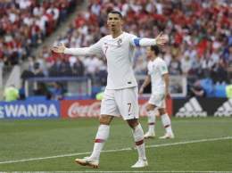 hướng dẫn sử dụng avatar bóng đá ronaldo