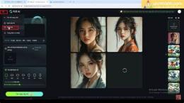 hướng dẫn sử dụng avatar đá bóng ngầu