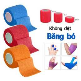 hướng dẫn sử dụng băng keo bóng đá