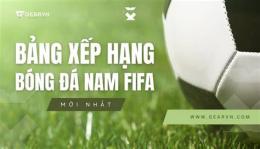 hướng dẫn sử dụng bang xep hang bong da moi nhat