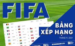 hướng dẫn sử dụng bảng xếp hạng bóng đá nam thế giới fifa