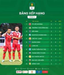 hướng dẫn sử dụng bảng xếp hạng giải bóng đá nauy