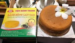 hướng dẫn sử dụng bánh bông lan cam đà nẵng