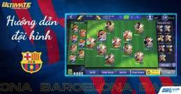 hướng dẫn sử dụng barcelona sc đấu với câu lạc bộ bóng đá libertad