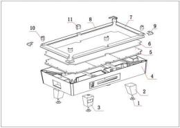 hướng dẫn sử dụng bong da blu 42