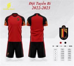 hướng dẫn sử dụng bóng đá đội tuyển bỉ