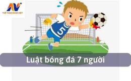 hướng dẫn sử dụng bóng đá được thay mấy người