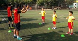 hướng dẫn sử dụng bóng đá hay đá bóng