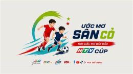 hướng dẫn sử dụng bóng đá htv