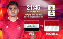 hướng dẫn sử dụng bóng đá iraq hôm nay