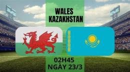 hướng dẫn sử dụng bóng đá kazakhstan