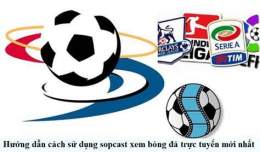 hướng dẫn sử dụng bóng đá kiểu úc