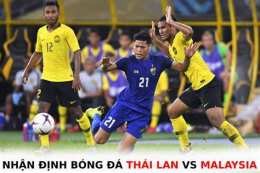 hướng dẫn sử dụng bóng đá malaysia và thái lan