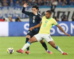 hướng dẫn sử dụng bóng đá nhật brazil