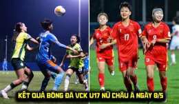 hướng dẫn sử dụng bóng đá nữ u17 châu á hôm nay