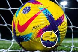 hướng dẫn sử dụng bóng đá premier league