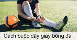 hướng dẫn sử dụng bóng đá ra đời khi nào
