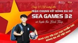 hướng dẫn sử dụng bong da seagame 32