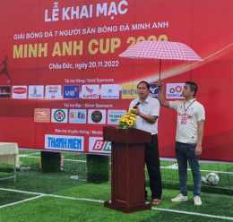hướng dẫn sử dụng bóng đá thế giới khai mạc vào ngày nào
