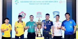 hướng dẫn sử dụng bóng đá tranh giải 3