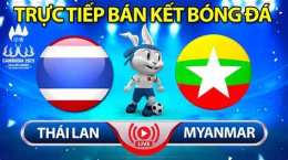 hướng dẫn sử dụng bóng đá trực tiếp thái lan-myanmar