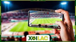 hướng dẫn sử dụng bong đá truc tiep xoilac