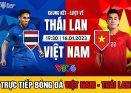 hướng dẫn sử dụng bóng đá trực tuyến việt nam-thái lan