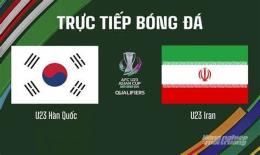 hướng dẫn sử dụng bóng đá u23 iran