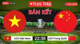 hướng dẫn sử dụng bóng đá u23 trên kênh nào
