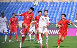 hướng dẫn sử dụng bóng đá u23 việt nam jordan