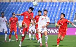 hướng dẫn sử dụng bóng đá u23 việt nam và thái lan