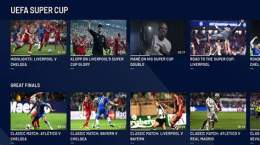 hướng dẫn sử dụng bóng đá uefa