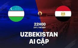 hướng dẫn sử dụng bóng đá uzbekistan hôm nay