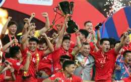hướng dẫn sử dụng bóng đá việt nam asean cup