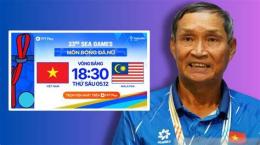 hướng dẫn sử dụng bóng đá việt nam gặp malaysia hôm nay