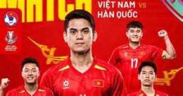 hướng dẫn sử dụng bong da viet nam han quoc truc tiep