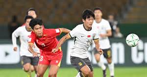 hướng dẫn sử dụng bóng đá việt nam u23 trung quốc