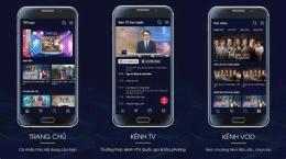 hướng dẫn sử dụng bóng đá việt nam vtv