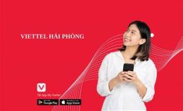 hướng dẫn sử dụng bóng đá viettel hải phòng