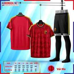 hướng dẫn sử dụng bóng đá world cup bỉ