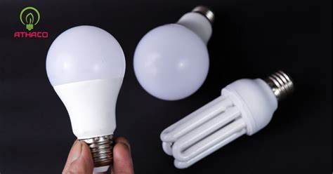 hướng dẫn sử dụng bóng đèn vẫn sáng mờ dù đã tắt