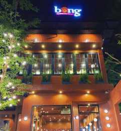 hướng dẫn sử dụng bông food & drink đà nẵng
