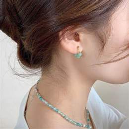 hướng dẫn sử dụng bông tai đá quý