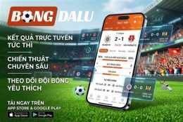 hướng dẫn sử dụng bongdalu dữ liệu bóng đá số 1