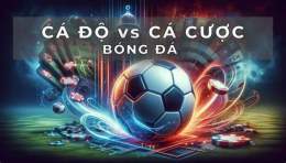 hướng dẫn sử dụng cá cược bóng đá là gì
