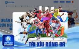 hướng dẫn sử dụng cách chơi tài xỉu bóng đá