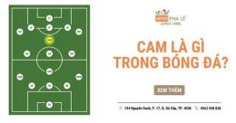 hướng dẫn sử dụng cam bóng đá là gì