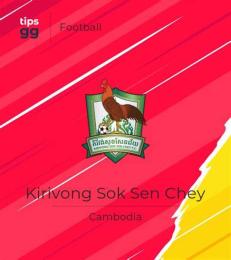 hướng dẫn sử dụng câu lạc bộ bóng đá kirivong sok sen chey