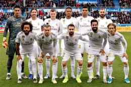 hướng dẫn sử dụng câu lạc bộ bóng đá nam real madrid